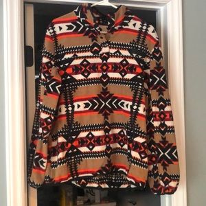 Kavu Cavanaugh Pullover